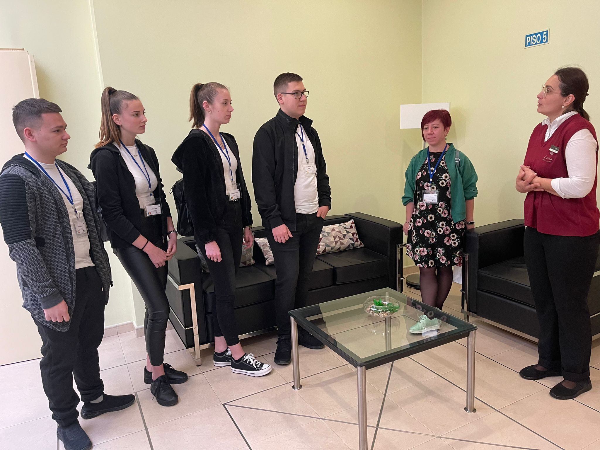 Korondi Szakközépiskola/Facebook